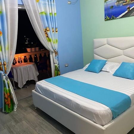 Vila Sinani Саранде Екстериор снимка