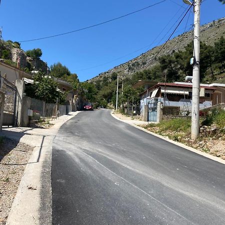 Vila Sinani Саранде Екстериор снимка