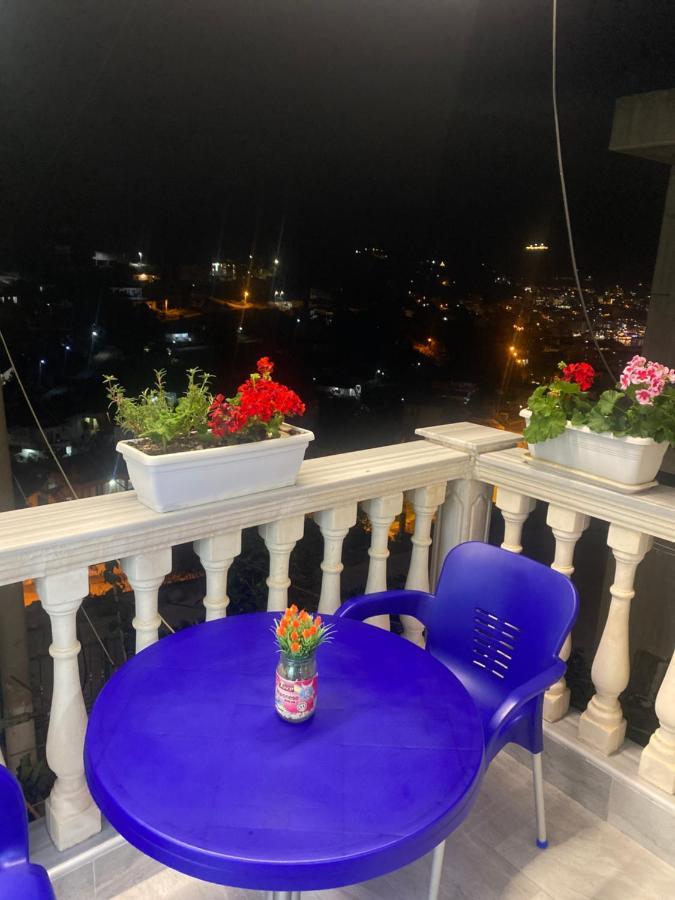 Vila Sinani Саранде Екстериор снимка