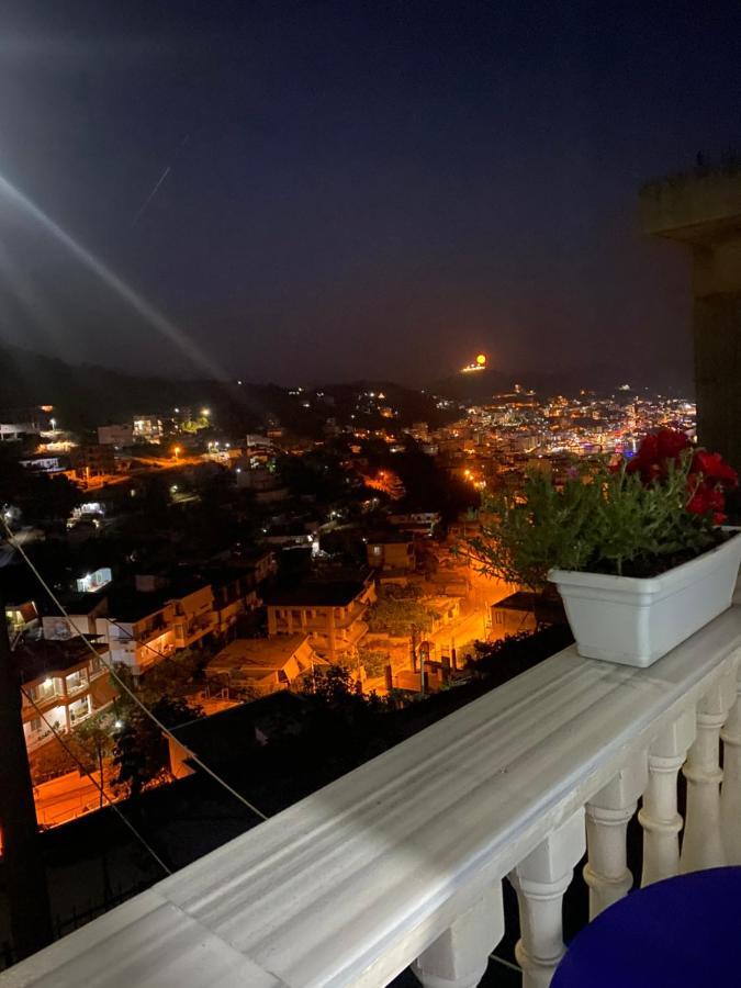 Vila Sinani Саранде Екстериор снимка