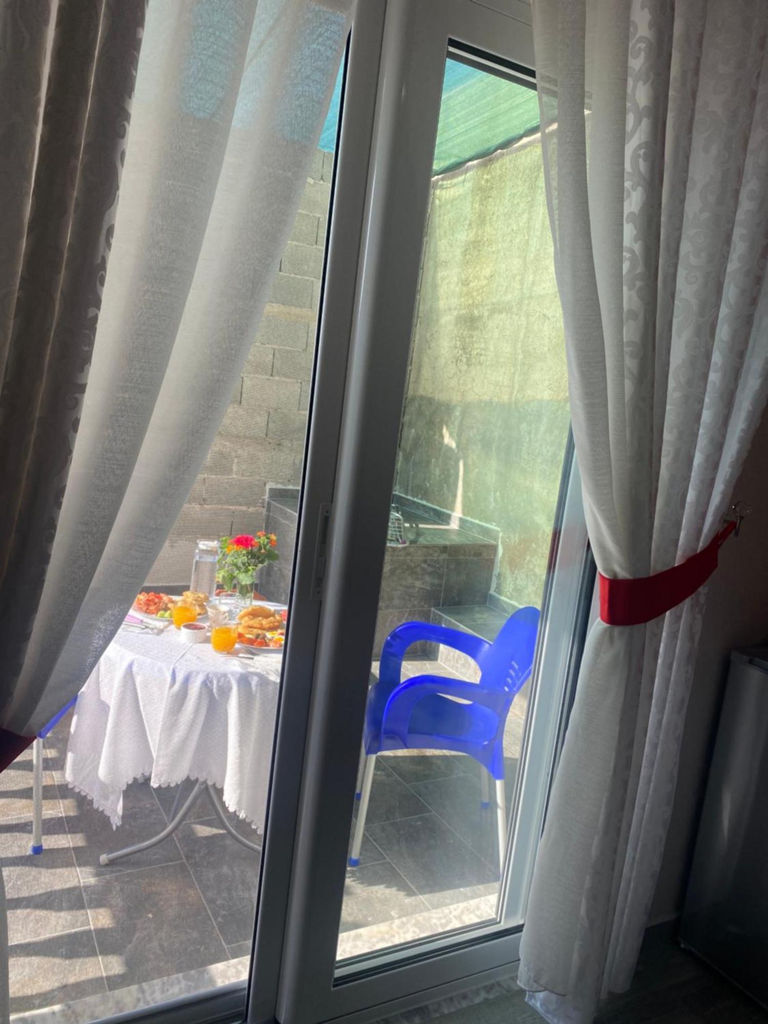 Vila Sinani Саранде Екстериор снимка